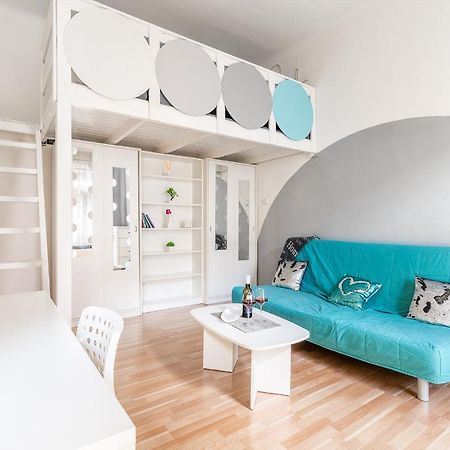 Sunny Dots Apartment - Free Parking! Budapest Exterior foto