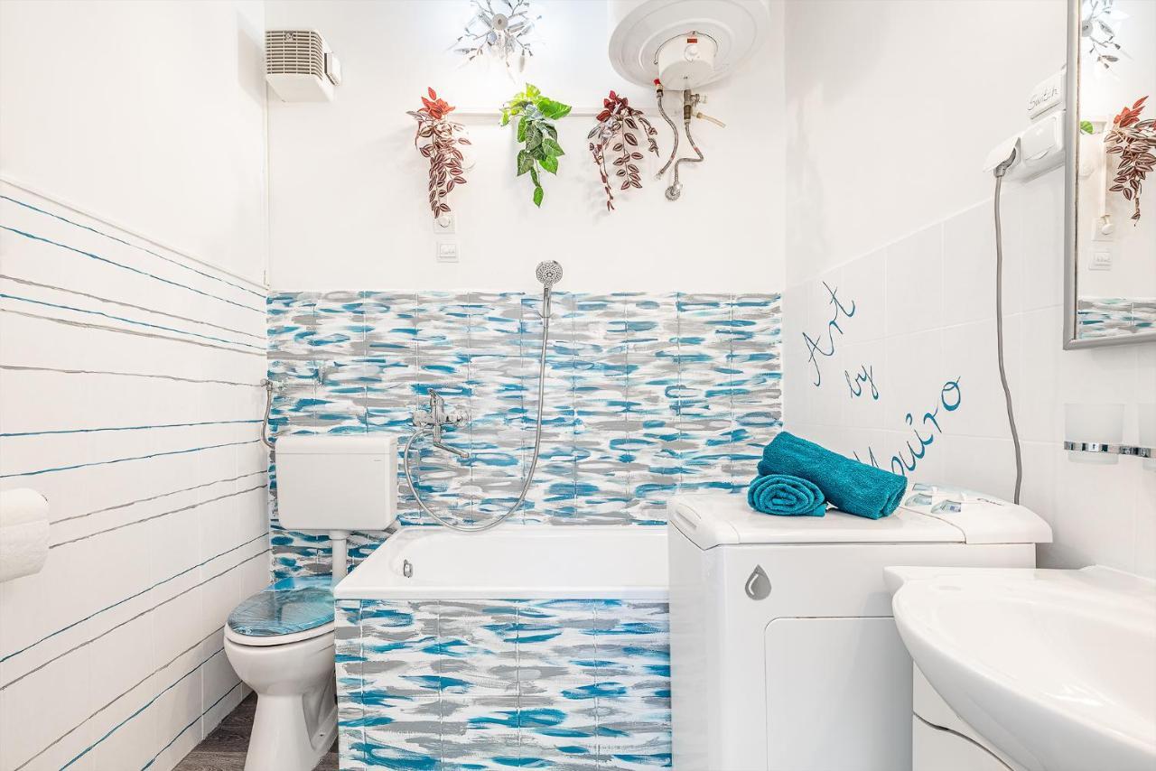 Sunny Dots Apartment - Free Parking! Budapest Exterior foto